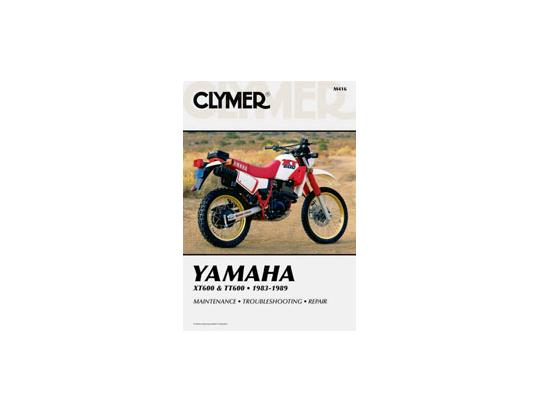 yamaha tt600 for sale craigslist